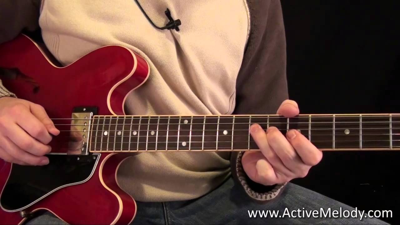 Guitar Tutorial Videos Youtube | blues rhythm and lead guitar lesson youtube Guitar Tutorial Videos Youtube | blues rhythm and lead guitar lesson youtube