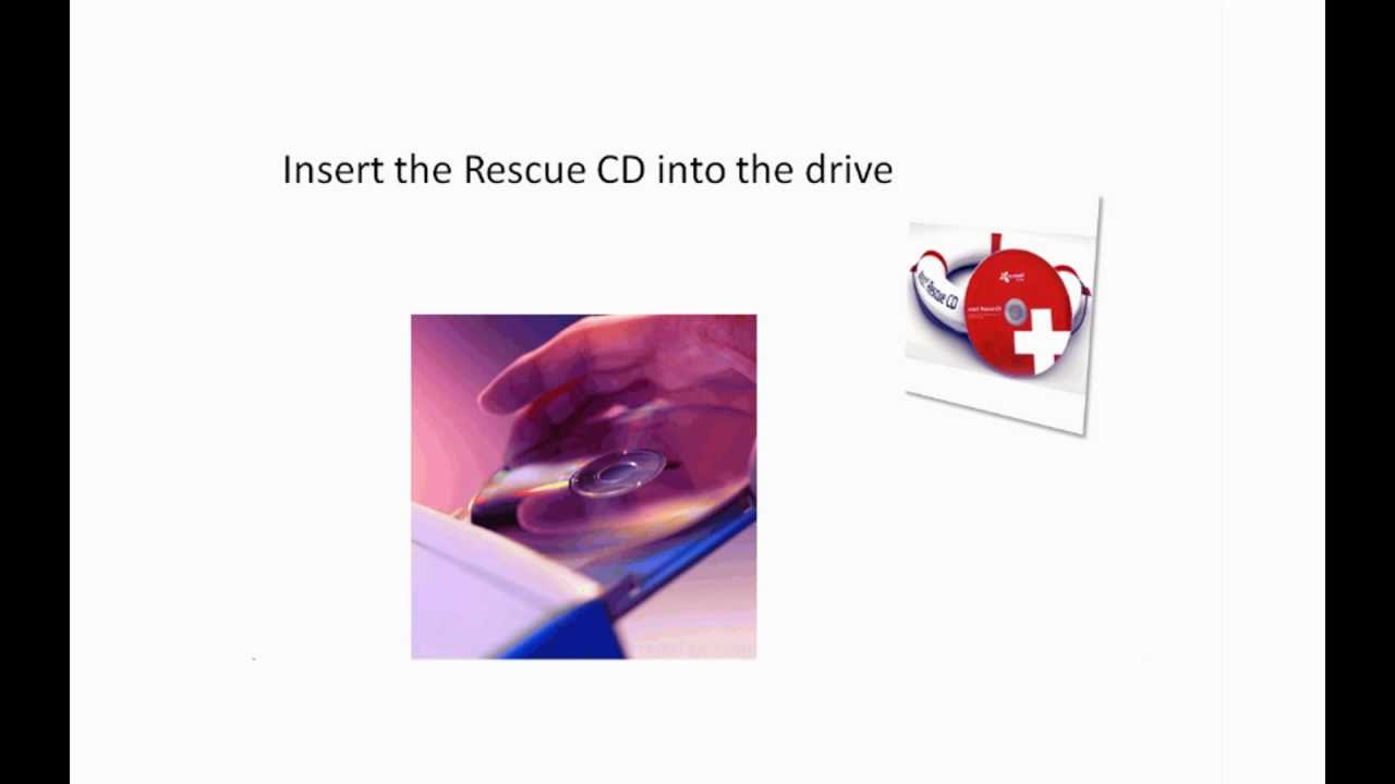 avast! Rescue CD: Installing avast! Antivirus from Rescue CD - YouTube