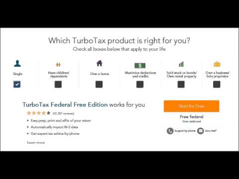 Turbotax Free and How to Get a Bigger Tax Refund 2014