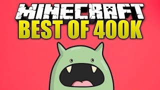 BEST OF UNGESPIELT - 400k Abonnenten Geschenk!