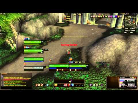 Disc Priest PvP Guide - Part 1 - UI and Addons - YouTube