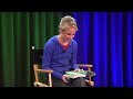 Allie Brosh,