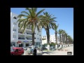 La Marsa (Tunisie)