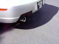 Corksport Power Series Mazda 3 Exhaust Rev - Youtube