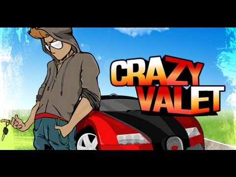 cheats for crazy valet