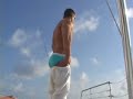 CAPTAIN ZEB ATLAS PT. 2