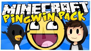 FUNNY MOMENTS - PINGWIN PACK 4