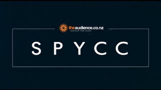 theaudience Presents - Spycc