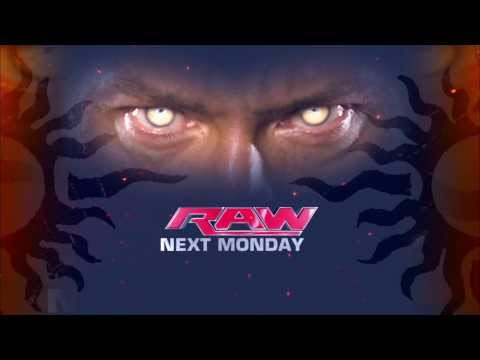 Batista returns next Monday on Raw