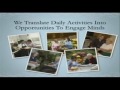 Comfort Keepers Interactive Care
