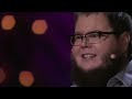 Shane Koyczan: