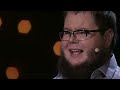 Shane Koyczan: