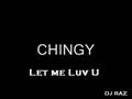 Chingy - Let Me Luv U - Youtube