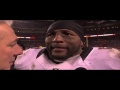 Ravens Win. Everyone Goes Nuts.