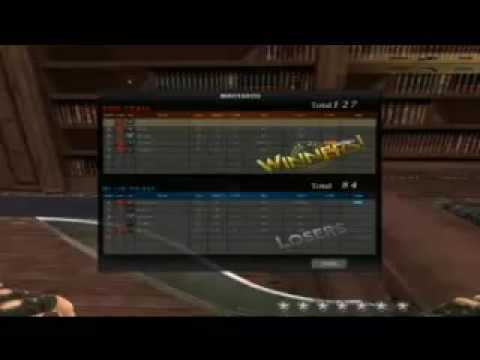 cheat point blank cash. PB Point Blank L115A1 Quick