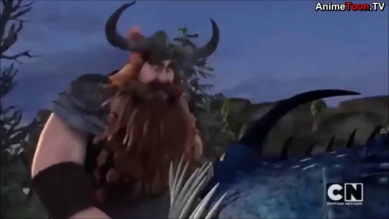 defenders of berk EPIC