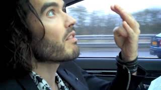 Why Superstitions Make Sense: Russell Brand The Trews Ep21