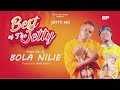 Jetty Mc - Bora Nilie (Track No 5