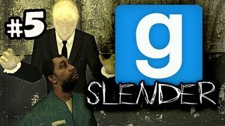 REVENGE IS SWEET - Gmod SLENDER (Multiplayer) w/Nova & Immortal Ep.5