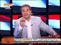 توفيق عكاشة احد ازلام السيسي يهدد بقصف بنغازي ودك الشرق الليبي