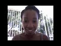 African American in Africa: The Reasoning