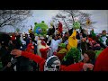 Subscribe to Angry Birds! Celebrating 1 Billion YouTube views with a Rovio Harlem Shake