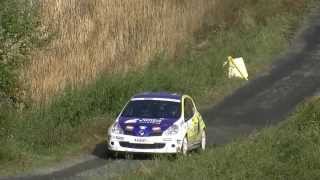 EPLcond Rally Agropa Pačejov 2013