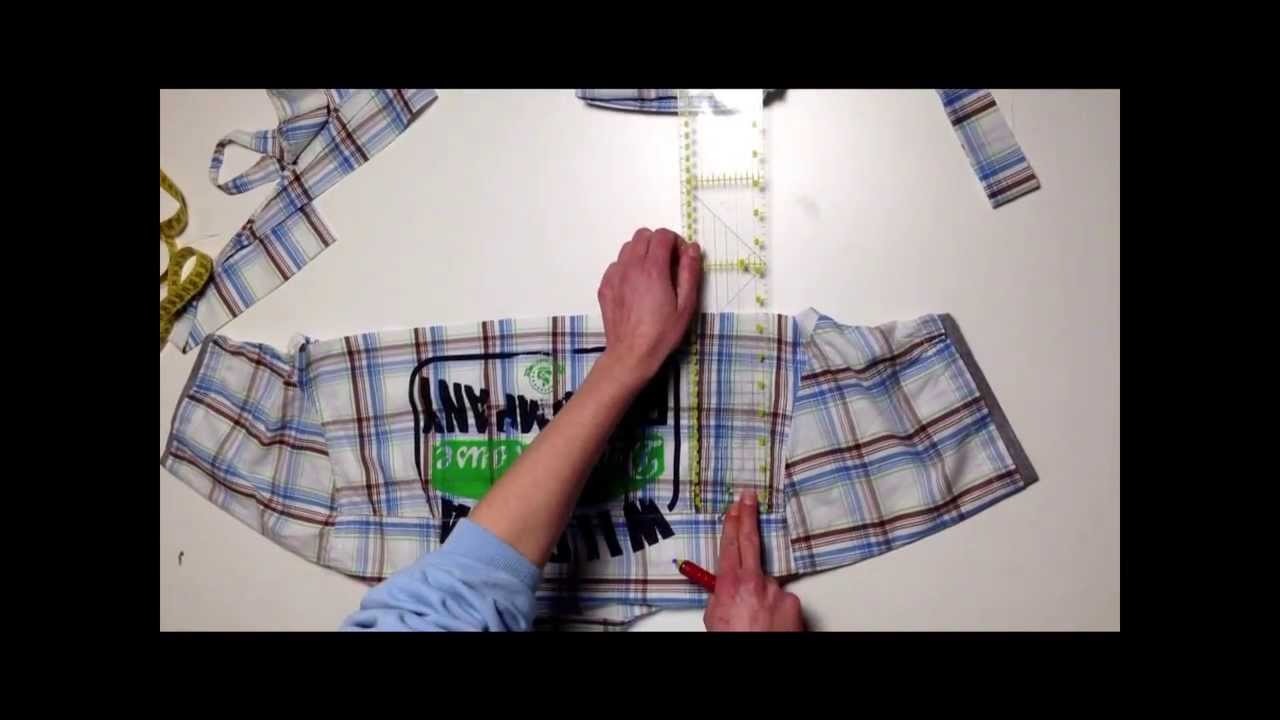 Como Hacer Un Vestido Como Hacer Un Vestido