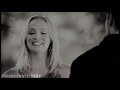 » you and I get so dysfunctional (klaus x caroline)