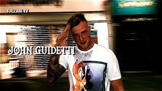 Guidetti & Touzani 3vs3 STREETMATCH