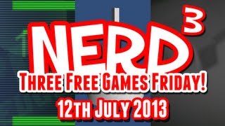 Nerd³'s Three Free Games Friday - 36