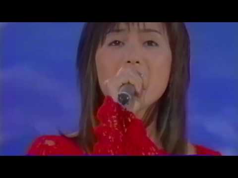 酒井法子 涙色 1997-07-27
