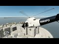 Tsunami Hits GTA IV