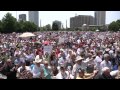 Herman Cain - America Is Ready - Youtube