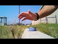 How to open a can without a can opener
