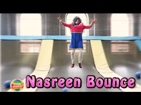 Nasreen Bounce | Rahim Pardesi