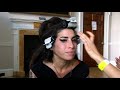 Amy Winehouse Audition