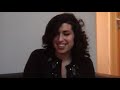 Amy Winehouse Audition