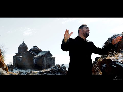 Arman Khachatryan - Msho Dashtov