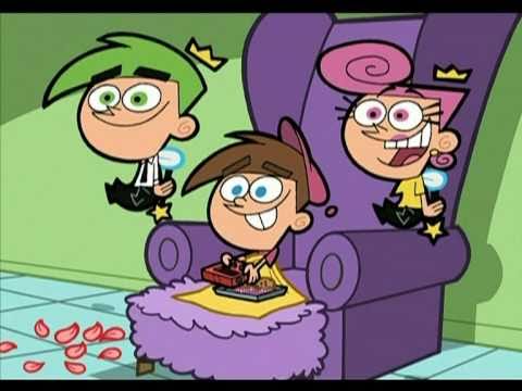 Phebe recommends best of Cosmo und wanda wenn elfen helfen nackt wanda helfen elfen nackt wenn Cosmo und