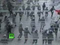 Arabian Knightz - Prisoner - feat Shadia Mansour- السجين أغنية ثورة مصر