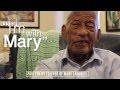 I'm With Mary - Wadsworth A. Davis