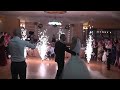 Colaj 9 dansuri deschidere nunta, Vasi si Dani, 29 09 2012