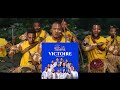 Sandra Mbuyi  Yannick N'tumba  Equipe Nationale - Victoire (Clip officiel)