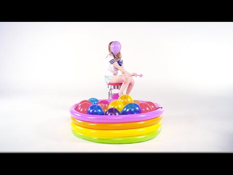 Anamanaguchi - Pop It