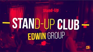Stand-Up Club во Владивостоке