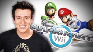 Mario Kart Wii goes HEAD 2 HEAD!