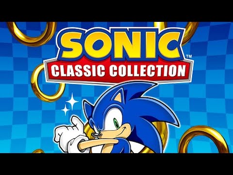 Sonic Classic Collection) Knuckles in Sonic 2 Cheats - YouTube