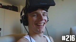 ENZO WORDT GEP!JPT! - ENZOKNOL VLOG #216