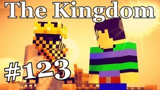 The Kingdom #123 Geen Genade!